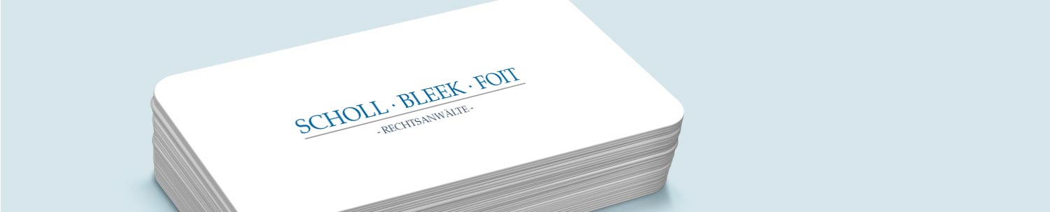 Impressum Rechtsanwälte